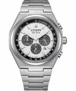Hodinky pánské Citizen Super Titanium Chronograph
