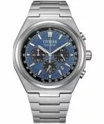 Hodinky pánské Citizen Super Titanium Chronograph