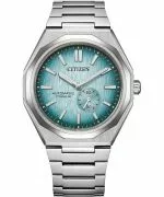 Hodinky pánské Citizen Super Titanium Zenshin Automatic