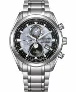 Hodinky pánské Citizen Tsukiyomi Radio Controlled Moonphase
