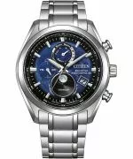 Hodinky pánské Citizen Tsukiyomi Radio Controlled Moonphase