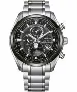Hodinky pánské Citizen Tsukiyomi Radio Controlled Moonphase