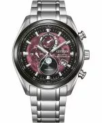 Hodinky pánské Citizen Tsukiyomi Radio Controlled Moonphase
