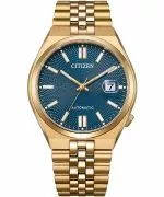 Hodinky pánské Citizen Tsuyosa 60 Automatic