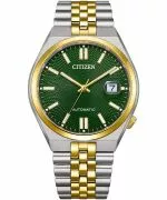 Hodinky pánské Citizen Tsuyosa 60 Automatic
