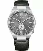Hodinky pánské Citizen Tsuyosa Small Second Mechanical Automatic