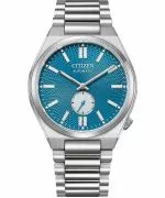 Hodinky pánské Citizen Tsuyosa Small Second Mechanical Automatic