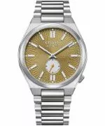 Hodinky pánské Citizen Tsuyosa Small Second Mechanical Automatic