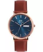 Hodinky Daniel Wellington Classic Day Display 40