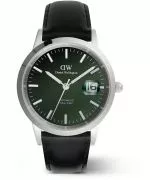 Hodinky Daniel Wellington Iconic Automatic 40