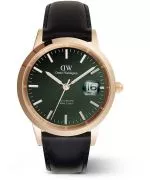 Hodinky Daniel Wellington Iconic Automatic 40