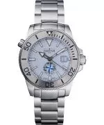 Hodinky pánské Davosa Argonautic Antarctica Automatic Limited Edition