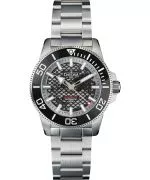 Hodinky Davosa Argonautic Shark Diver Automatic Limited Edition