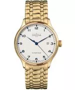 Pánské hodinky Davosa Classic Automatic 161.464.11