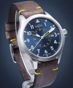 Pánské hodinky Davosa Neoteric Pilot Automatic 161.565.46