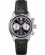 Hodinky Davosa Newton Pilot Rally Automatic Chronograph Limited Edition