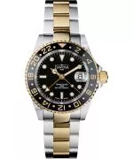 Hodinky Davosa Ternos Ceramic Automatic GMT