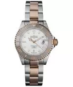 Pánské hodinky Davosa Ternos Ceramic Diver Automatic 161.555.63
