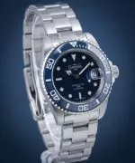 Pánské hodinky Davosa Ternos Diver Ceramic Automatic 161.555.40