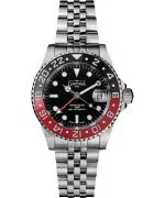 Hodinky Davosa Ternos Diver GMT Automatic