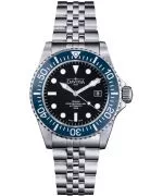 Hodinky Davosa Ternos Professional 68h Automatic