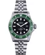 Hodinky Davosa Ternos Professional 68h Automatic