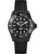 Hodinky Davosa Ternos Professional Black Rock Automatic Limited Edition