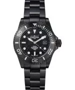 Hodinky Davosa Ternos Professional Black Rock Automatic Limited Edition
