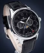 Pánské hodinky Delbana Retro Moonphase 41601.646.6.034