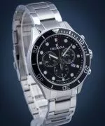Pánské hodinky Delbana Mariner Chronograph 41701.718.6.034