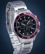 Pánské hodinky Delbana Mariner Chronograph 41701.718.6.036
