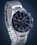 Pánské hodinky Delbana Mariner Chronograph 41701.718.6.044
