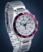 Pánské hodinky Delbana Mariner Chronograph 41701.718.6.066