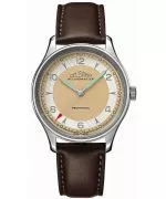 Hodinky Delbana Recordmaster Mechanical