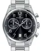 Hodinky Delbana Sapphire Chronograph