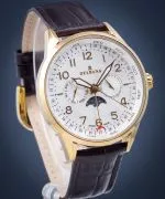 Pánské hodinky Delbana Retro Moonphase 42601.646.6.064