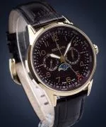 Pánské hodinky Delbana Retro Moonphase 42601.646.6.104