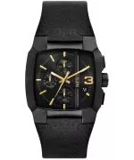 Hodinky Diesel Cliffhanger Chronograph