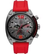 Pánské hodinky Diesel Overflow Chronograph DZ4481