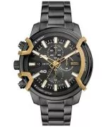 Hodinky Diesel Griffed Chronograph