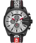 Pánské hodinky Diesel Mega Chief Chrono DZ4512