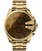 Hodinky Diesel Mega Chief Chronograph
