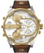 Hodinky Diesel Mr. Daddy 2.0 Chronograph