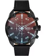Hodinky Diesel Spiked Chronograph