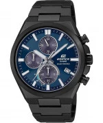 Hodinky Casio EDIFICE Classic Chronograph Solar Powered
