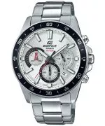Pánské hodinky Casio Edifice Momentum Sporty Chronograph EFV-570D-7AVUEF