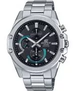 Pánské hodinky Casio Edifice Momentum Slim Sapphire Chrono EFR-S567D-1AVUEF
