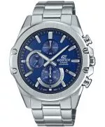 Pánské hodinky Casio Edifice Momentum Slim Sapphire Chrono EFR-S567D-2AVUEF