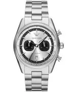 Hodinky Emporio Armani Racer Chronograph