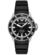 Hodinky Emporio Armani Sea Explorer Automatic
